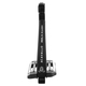 ACAVALLO REL-X EASY STIRRUPS, BLACK